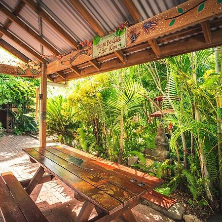 Tropic Days Boutique Hostel Кернс Екстер'єр фото
